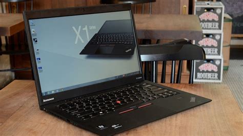 lenovo thinkpad x1 carbon review.